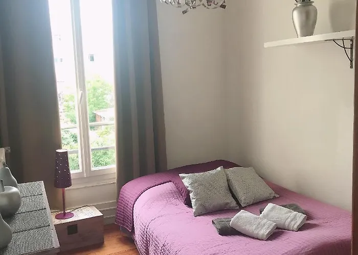 Maison En Pierre De Taille