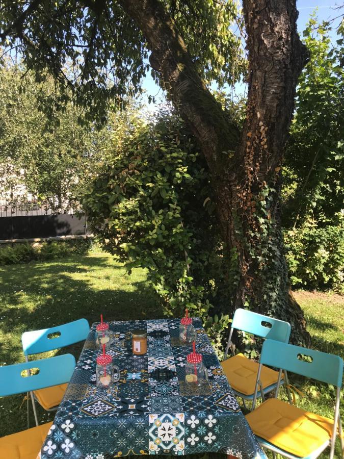 Holiday home Maison En Pierre De Taille