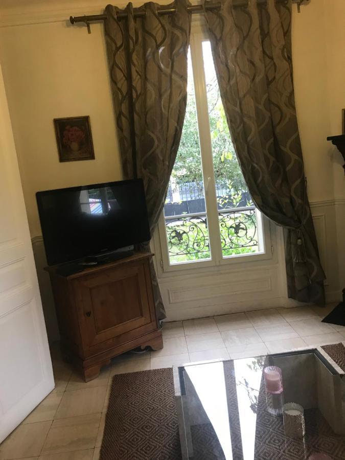 Maison En Pierre De Taille Holiday home