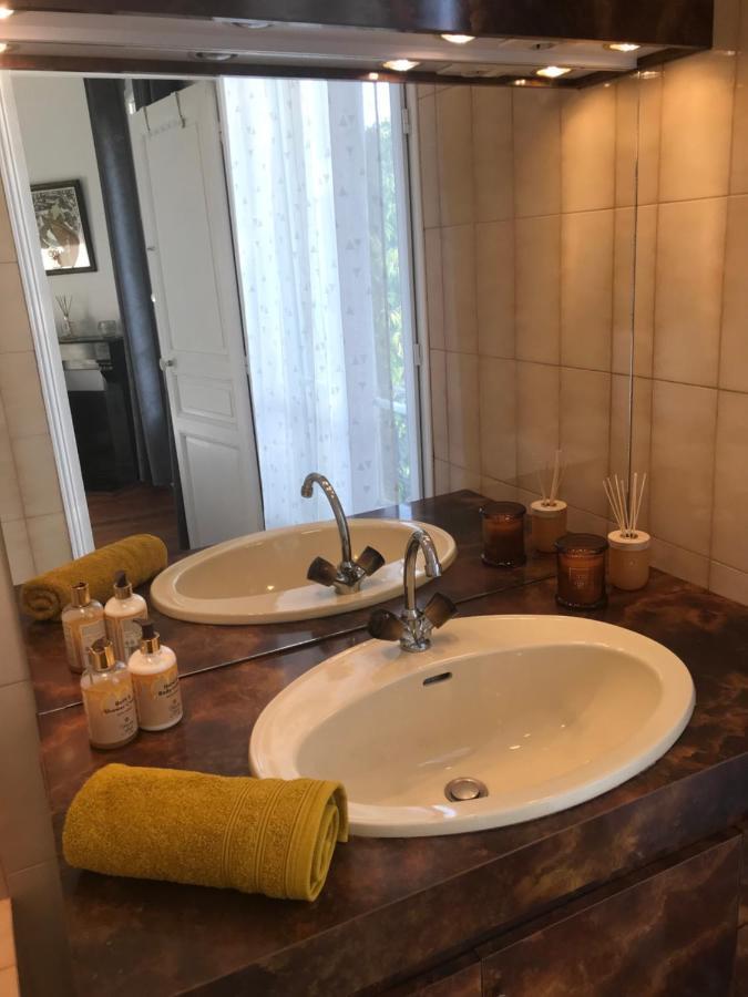 Maison En Pierre De Taille * Le Raincy