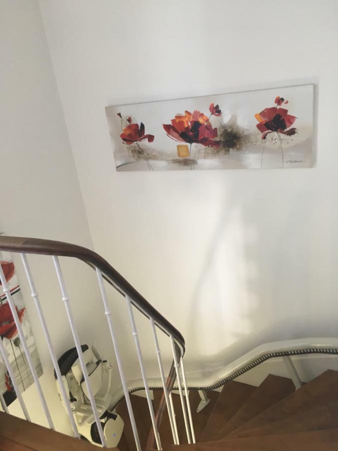 Maison En Pierre De Taille Holiday home *