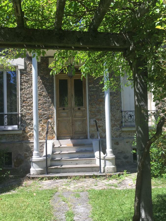 Holiday home Maison En Pierre De Taille *