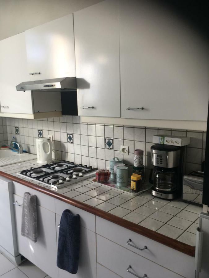 Holiday home Maison En Pierre De Taille Le Raincy