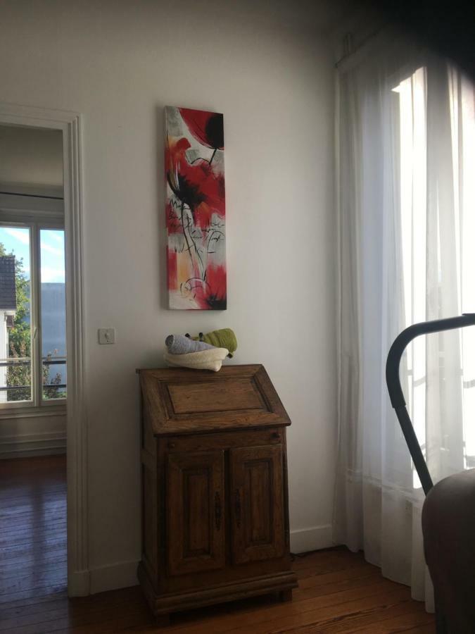 Holiday home Maison En Pierre De Taille