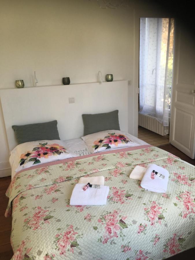 Maison En Pierre De Taille *